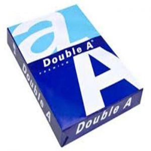 Double A A4 ĐL80