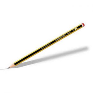 Bút chì thân gỗ