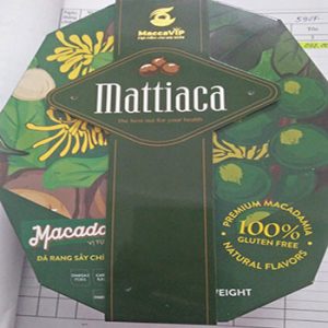 Hạt Macca 3