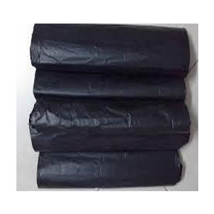 Túi rác các loại màu đen