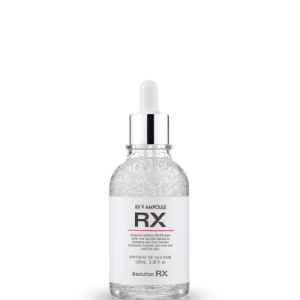 RX9sliveampoule