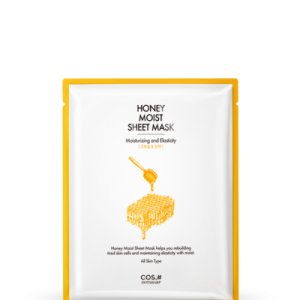 hoyneymoistsheetmask