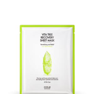 vitatreerescoverysheet mask